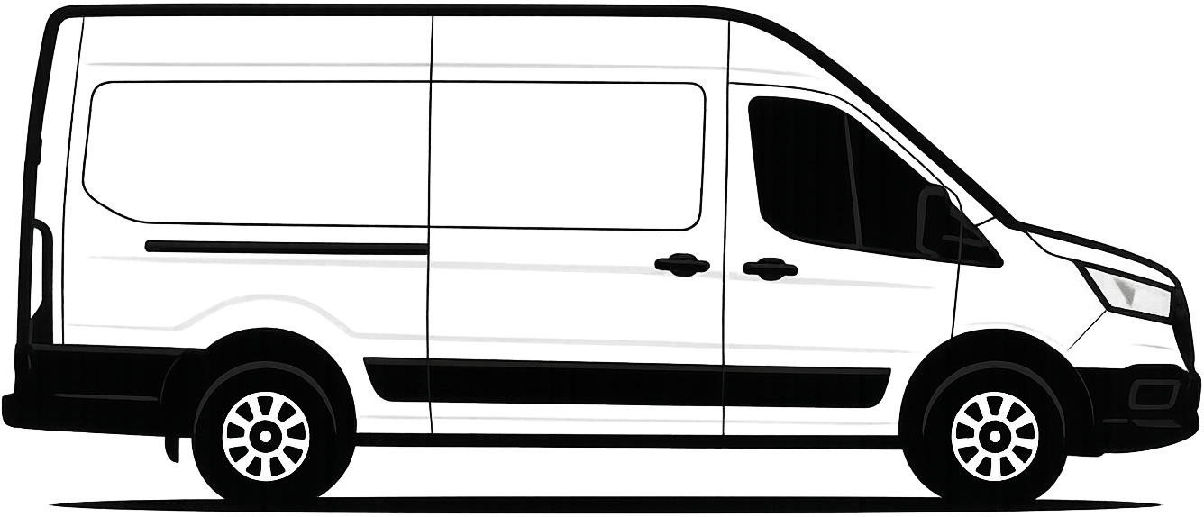 Large Van