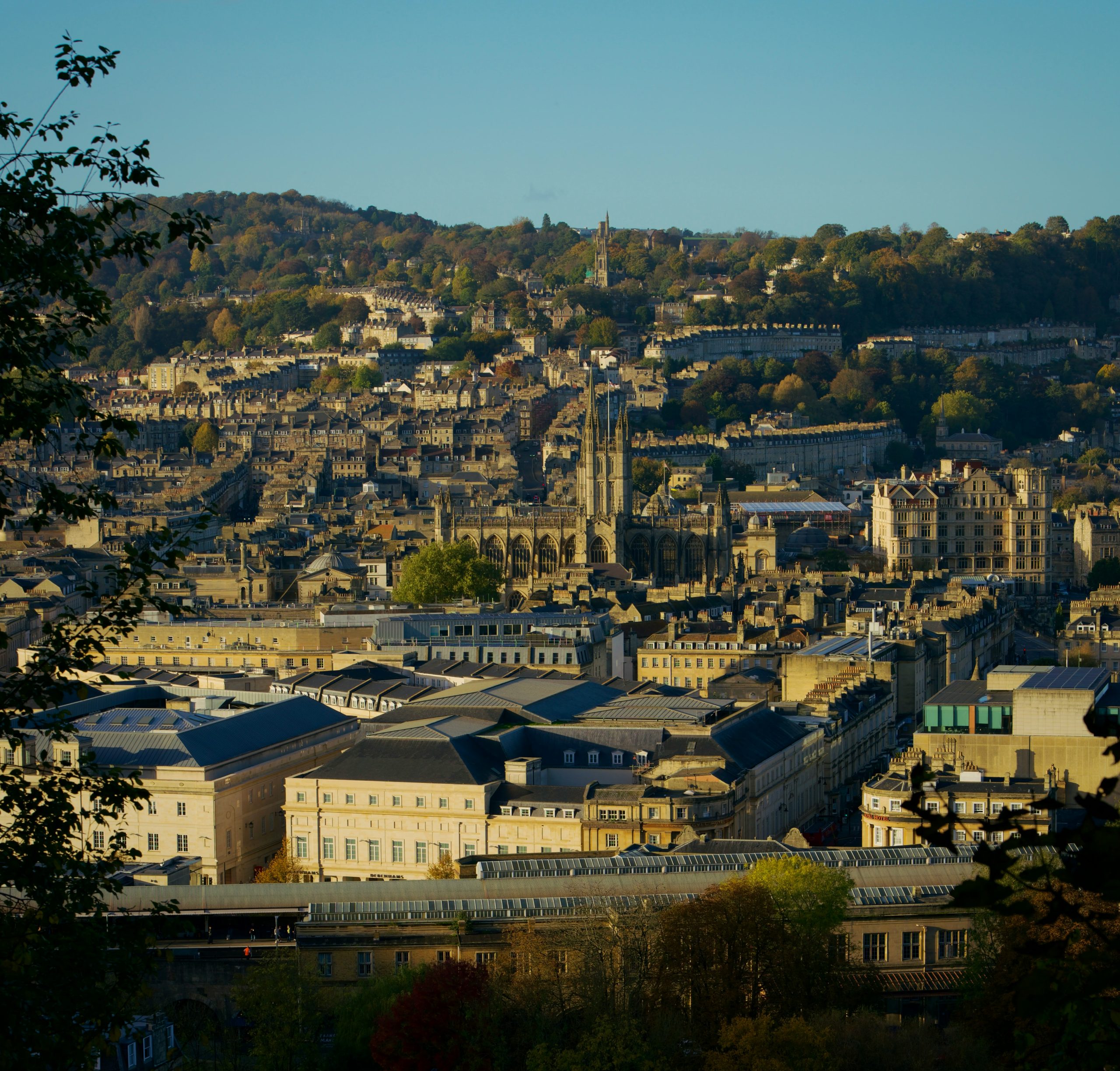 Bath cheap man and van services